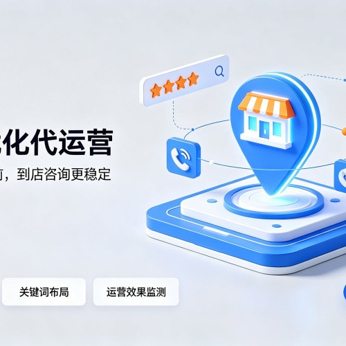 定南GEO优化